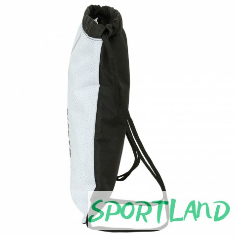 Worek Real Madryt sportowy plecak Gym Bag 612454196 biały Worek Real Madryt sportowy plecak Gym Bag 612454196 biały