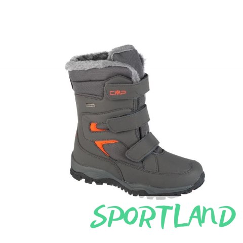 Buty Cmp Hexis Snow Boot Jr 30Q4634-80US 34 Buty Cmp Hexis Snow Boot Jr 30Q4634-80US 34