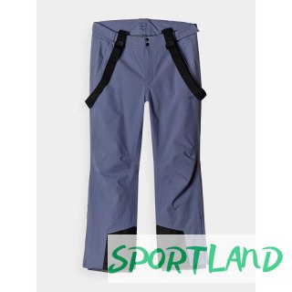 Spodnie narciarskie 4F M 4FWAW24TFTRM0756-32S M