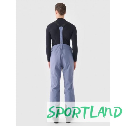 Spodnie narciarskie 4F M 4FWAW24TFTRM0756-32S M Spodnie narciarskie 4F M 4FWAW24TFTRM0756-32S M