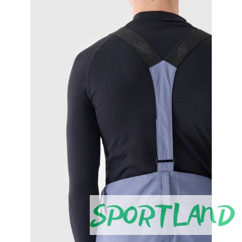 Spodnie narciarskie 4F M 4FWAW24TFTRM0756-32S M Spodnie narciarskie 4F M 4FWAW24TFTRM0756-32S M