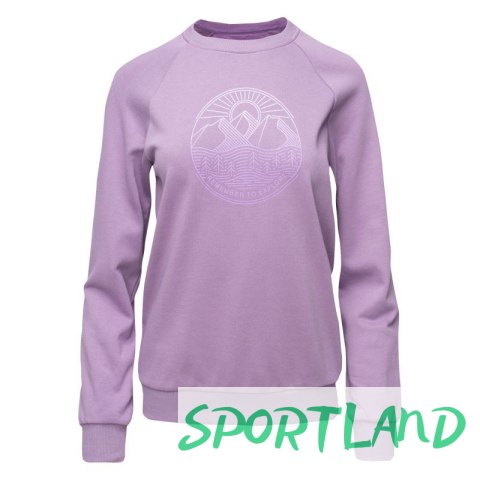 Bluza Elbrus Carino Wo's W 92800634712 L Bluza Elbrus Carino Wo's W 92800634712 L