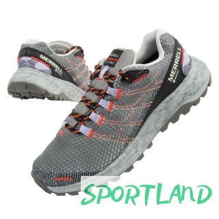 Buty do biegania Merrell Fly Strike W J067614 GTX 36