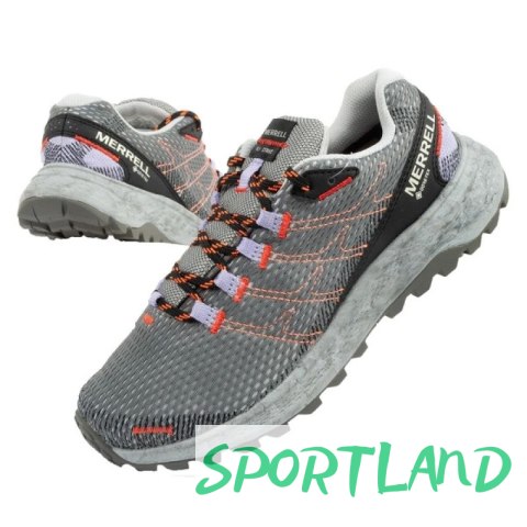Buty do biegania Merrell Fly Strike W J067614 GTX 36 Buty do biegania Merrell Fly Strike W J067614 GTX 36