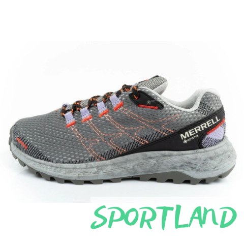 Buty do biegania Merrell Fly Strike W J067614 GTX 36 Buty do biegania Merrell Fly Strike W J067614 GTX 36