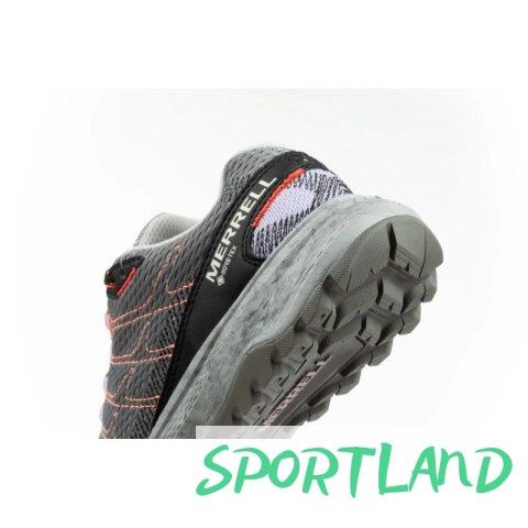 Buty do biegania Merrell Fly Strike W J067614 GTX 36 Buty do biegania Merrell Fly Strike W J067614 GTX 36