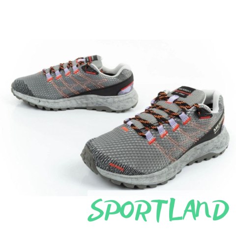 Buty do biegania Merrell Fly Strike W J067614 GTX 36 Buty do biegania Merrell Fly Strike W J067614 GTX 36