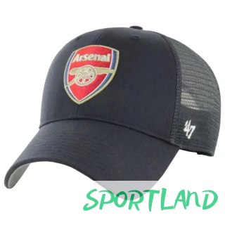 Czapka z daszkiem 47 Brand Liverpool FC Branson Cap M EPL-BRANS30CTP-NY One size