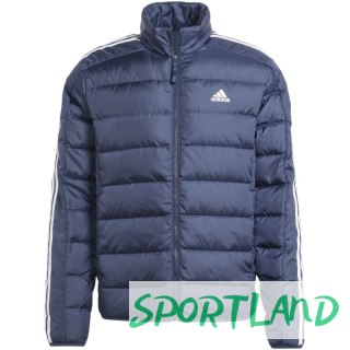 Kurtka adidas Essentials 3-Stripes Light Down IK3205 M L