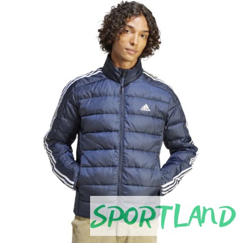 Kurtka adidas Essentials 3-Stripes Light Down IK3205 M M Kurtka adidas Essentials 3-Stripes Light Down IK3205 M M