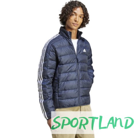 Kurtka adidas Essentials 3-Stripes Light Down IK3205 M M Kurtka adidas Essentials 3-Stripes Light Down IK3205 M M