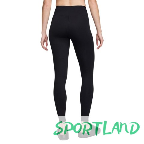 Legginsy Nike Dri-Fit One W FN3226 010 S Legginsy Nike Dri-Fit One W FN3226 010 S