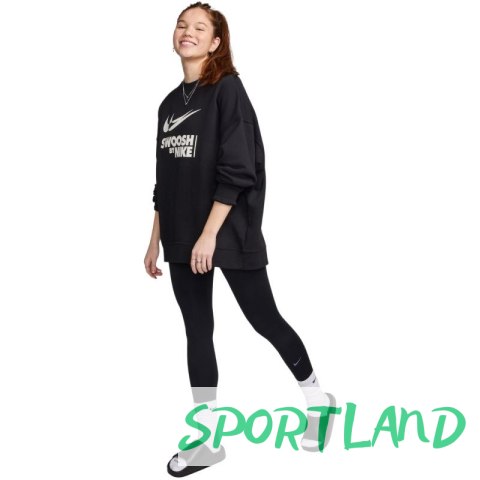 Legginsy Nike Dri-Fit One W FN3226 010 S Legginsy Nike Dri-Fit One W FN3226 010 S