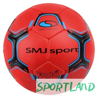 Piłka ręczna SMJ sport Digital3 N/A