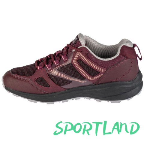 Buty Jack Wolfskin South Striker Low W 4052241-2826 37 Buty Jack Wolfskin South Striker Low W 4052241-2826 37