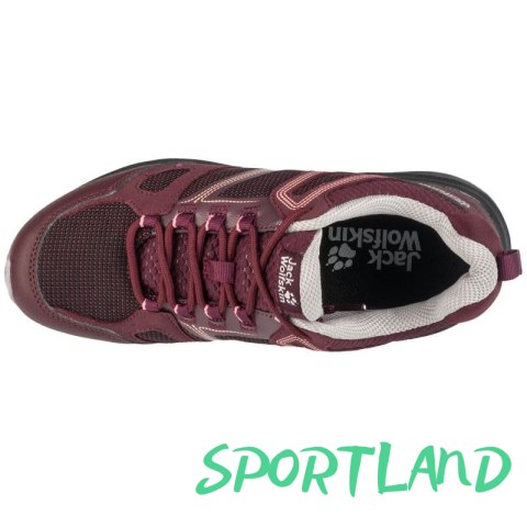 Buty Jack Wolfskin South Striker Low W 4052241-2826 37 Buty Jack Wolfskin South Striker Low W 4052241-2826 37