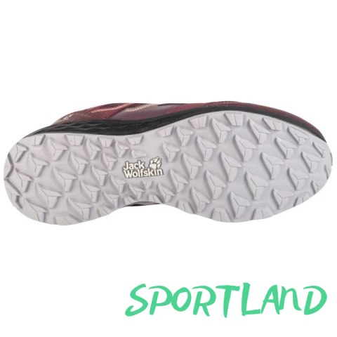 Buty Jack Wolfskin South Striker Low W 4052241-2826 37 Buty Jack Wolfskin South Striker Low W 4052241-2826 37