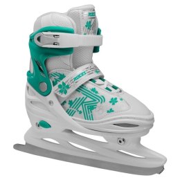 Łyżwy Roces Jokey Ice 3.0 Jr 450708 06 26-29