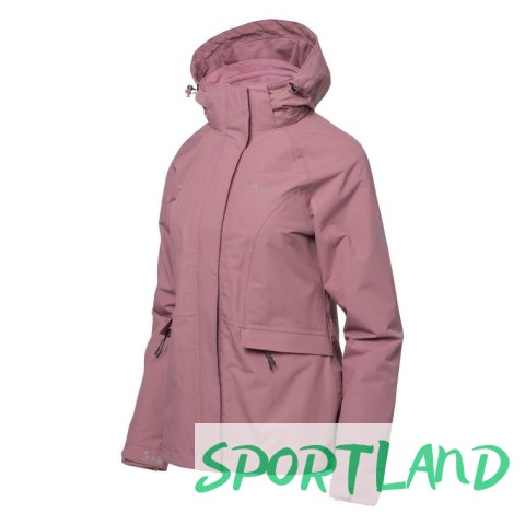 Kurtka Elbrus 3 w 1 Forcoz 3IN1 W 92800621672 XL Kurtka Elbrus 3 w 1 Forcoz 3IN1 W 92800621672 XL