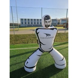 Mur dmuchany Yakima Sport samowstający Pro 100788 N/A