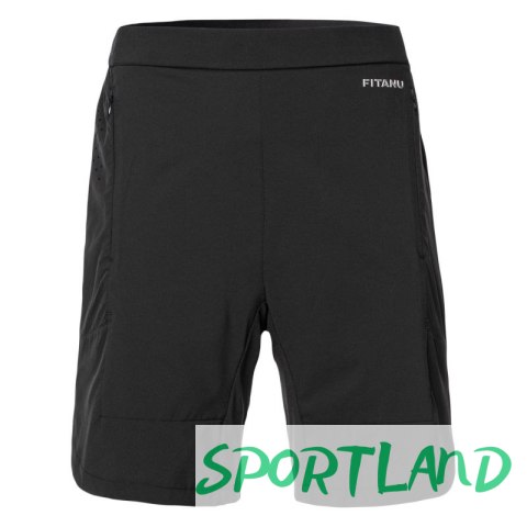Spodenki Fitanu Fergus M 92800624166 M Spodenki Fitanu Fergus M 92800624166 M
