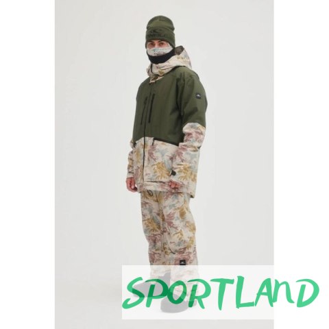 Spodnie narciarskie O'Neill Hammered M 2550020-31014 XL Spodnie narciarskie O'Neill Hammered M 2550020-31014 XL