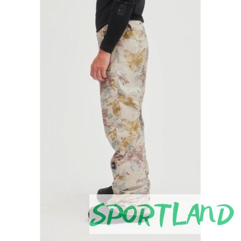Spodnie narciarskie O'Neill Hammered M 2550020-31014 XL Spodnie narciarskie O'Neill Hammered M 2550020-31014 XL