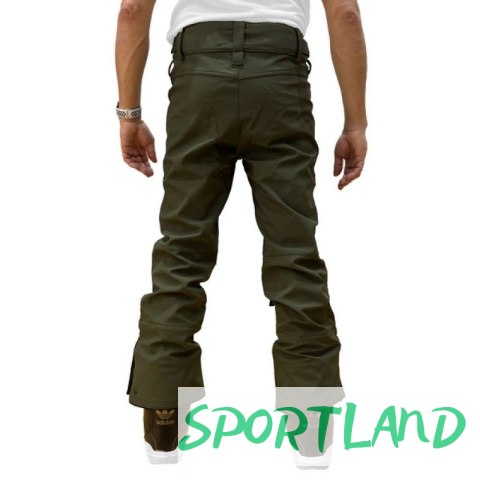 Spodnie narciarskie softshell O'Neill M 2550089-16028 XL Spodnie narciarskie softshell O'Neill M 2550089-16028 XL
