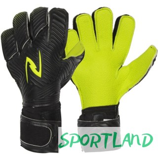 Rękawice bramkarskie Futbolsport True Jr TSGK-10C 6