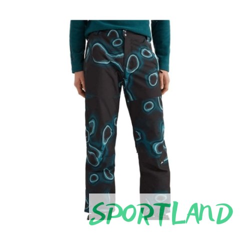 Spodnie narciarskie O'Neill Hammered M 2550020-35033 XL Spodnie narciarskie O'Neill Hammered M 2550020-35033 XL