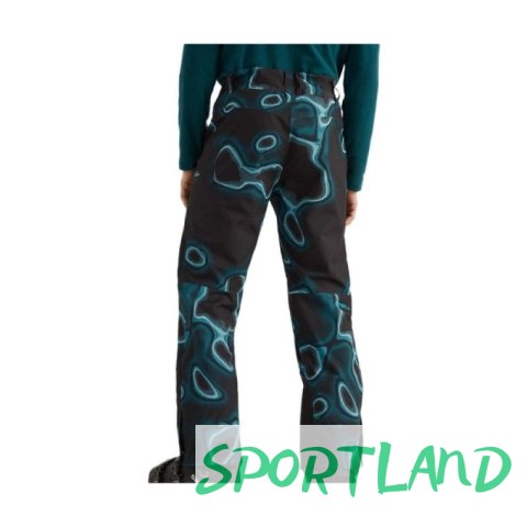 Spodnie narciarskie O'Neill Hammered M 2550020-35033 XL Spodnie narciarskie O'Neill Hammered M 2550020-35033 XL
