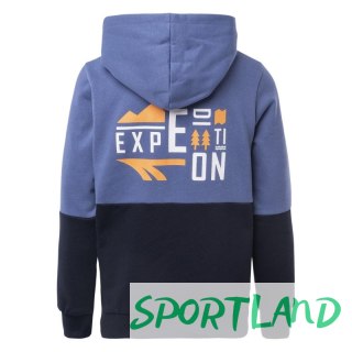 Bluza Expen Jrb Jr 140