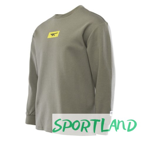 Bluza dresowa Wega M XXL