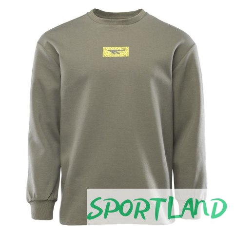 Bluza dresowa Wega M M Bluza dresowa Wega M M