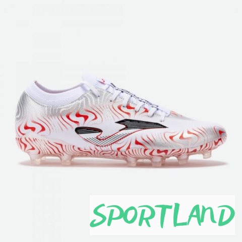 EVOLUTION CUP 2502 WHITE FIRM GROUND 43 EVOLUTION CUP 2502 WHITE FIRM GROUND 43