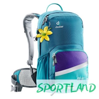 Plecak Deuter Bike I 18 SL 3203217-3217 N/A