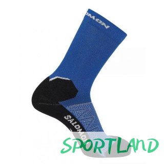 Skarpety sportowe Salomon Speedcross Crew C19732 36-38
