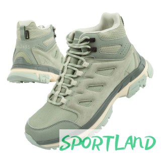 Buty Tamaris Hiking W 1-26257-39 723 41