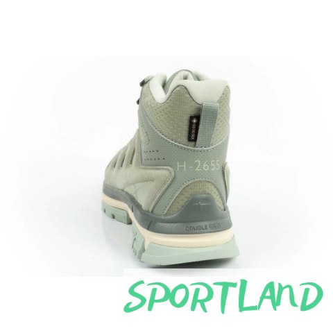 Buty Tamaris Hiking W 1-26257-39 723 41 Buty Tamaris Hiking W 1-26257-39 723 41