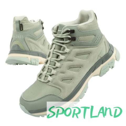 Buty Tamaris Hiking W 1-26257-39 723 41 Buty Tamaris Hiking W 1-26257-39 723 41