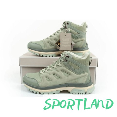 Buty Tamaris Hiking W 1-26257-39 723 41 Buty Tamaris Hiking W 1-26257-39 723 41