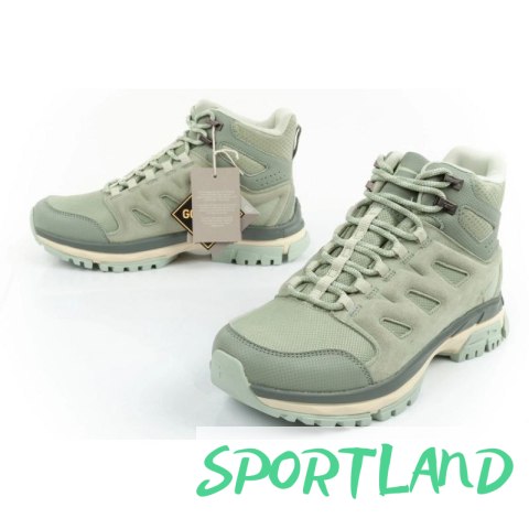 Buty Tamaris Hiking W 1-26257-39 723 42 Buty Tamaris Hiking W 1-26257-39 723 42