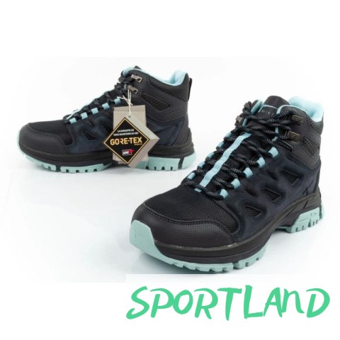 Buty Tamaris Hiking W 1-26257-39 849 37 Buty Tamaris Hiking W 1-26257-39 849 37