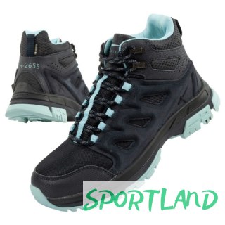 Buty Tamaris Hiking W 1-26257-39 849 40