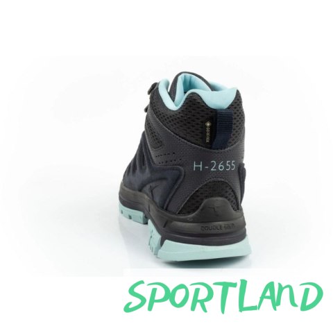 Buty Tamaris Hiking W 1-26257-39 849 42 Buty Tamaris Hiking W 1-26257-39 849 42