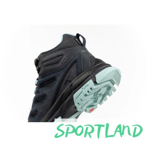 Buty Tamaris Hiking W 1-26257-39 849 42 Buty Tamaris Hiking W 1-26257-39 849 42