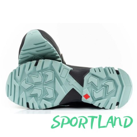 Buty Tamaris Hiking W 1-26257-39 849 42 Buty Tamaris Hiking W 1-26257-39 849 42