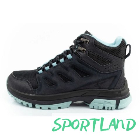 Buty Tamaris Hiking W 1-26257-39 849 42 Buty Tamaris Hiking W 1-26257-39 849 42
