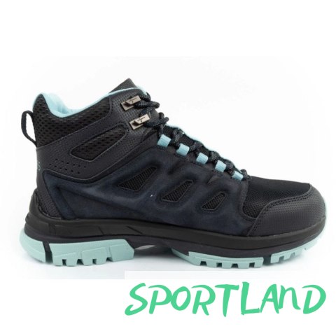 Buty Tamaris Hiking W 1-26257-39 849 42 Buty Tamaris Hiking W 1-26257-39 849 42