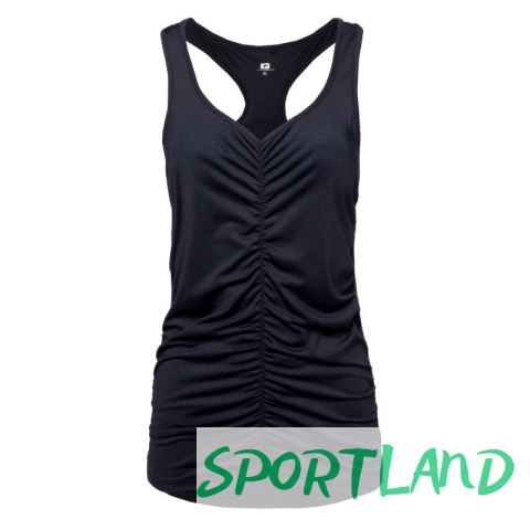 Koszulka bez rękawów Ilaos Wmns W XL Koszulka bez rękawów Ilaos Wmns W XL